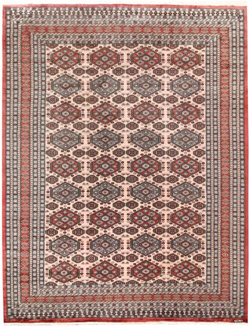 Bisque Caucasian 9' 1 x 11' 11-SKU 8540