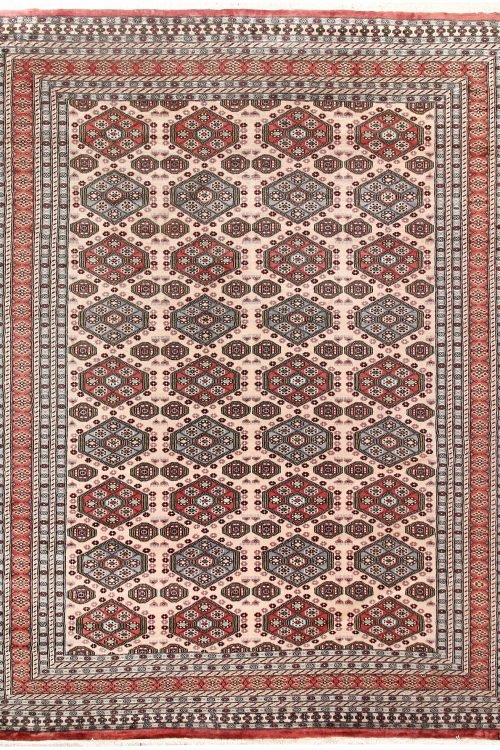 Bisque Caucasian 9' 1 x 11' 11-SKU 58539