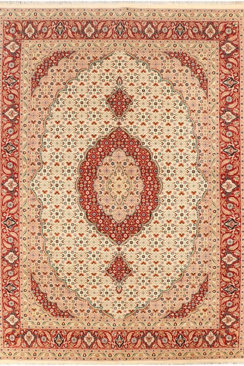 Cornsilk Bidjar 9' x 12' 344901