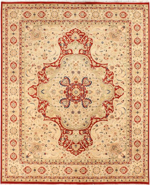 Firebrick Kirman 8' 3 x 10' 1-SKU 44875