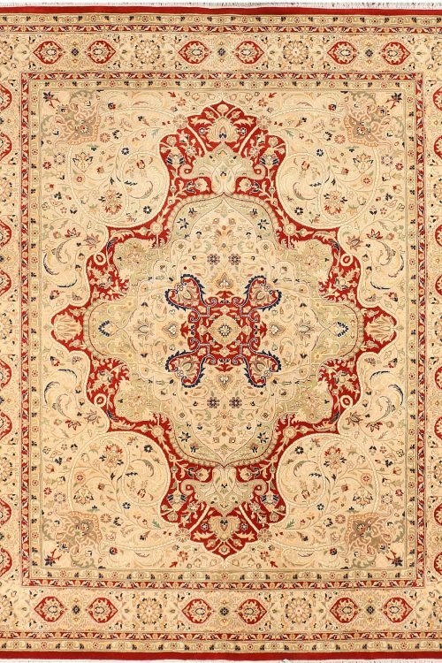 Firebrick Kirman 8' 3 x 10' 1-SKU 44875