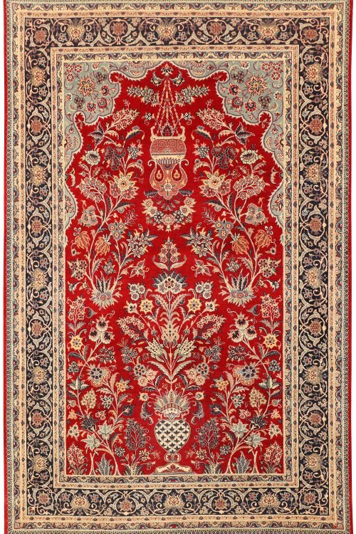 Firebrick Prayer 5' 1 x 8' 2-SKU 44797