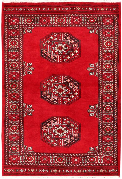 Red Fil Pa 2' 8 x 3' 10-SKU 46388