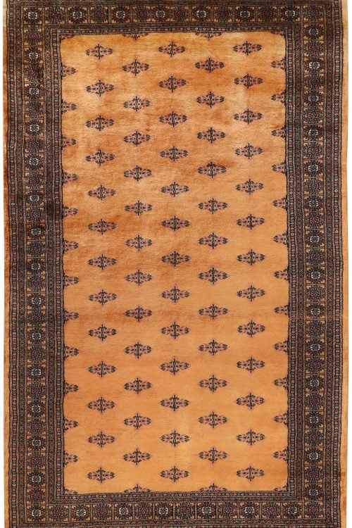 Sandy Brown Butterfly 5' 2 x 9'-SKU 72024