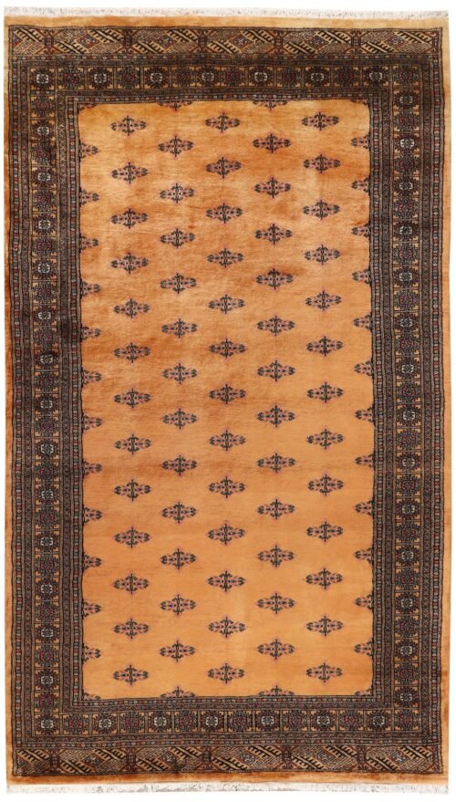 Sandy Brown Butterfly 5' 2 x 9'-SKU 72024