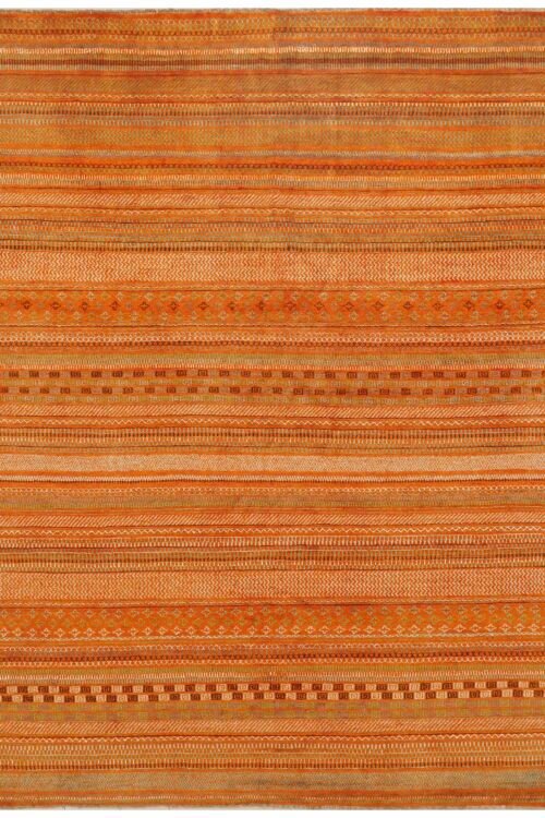 Multi Colored Gabbeh 8' 0 x 10'  - SKU 10000
