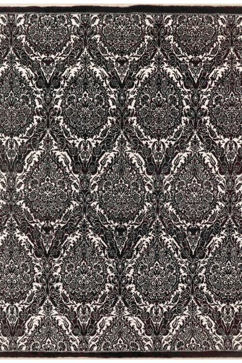 Multi Colored Ikat 8' 0 x 10'  - SKU 10006
