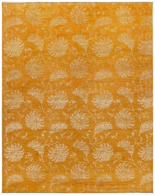 Gold Ziegler 8' 0 x 10'  - SKU 10018