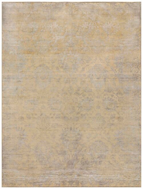 Beige/Brown Zeigler 9' 0 x 12' - SKU 10083