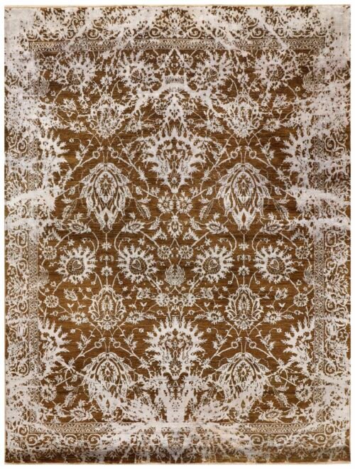 Brown Zeigler 9' 0 x 12' - SKU 10085